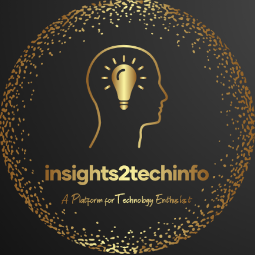 Insights2Techinfo logo
