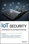 10 Most Popular Books on Internet-of-Things (IoT) Security and Privacy Issues