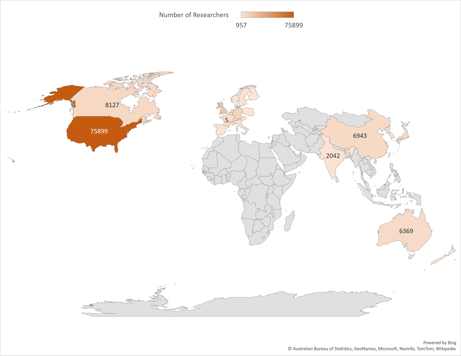 Researchers in Stanford University’s Top 2% Scientists (Career Impact ...