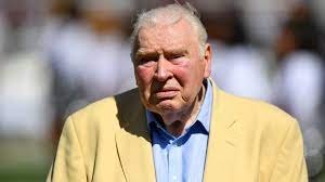 I'm a long time Madden collector. We've all seen the normies, here are the  deep cuts. RIP John Madden : r/gamecollecting