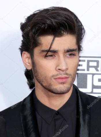 zayn malik hair 2022 best song ever