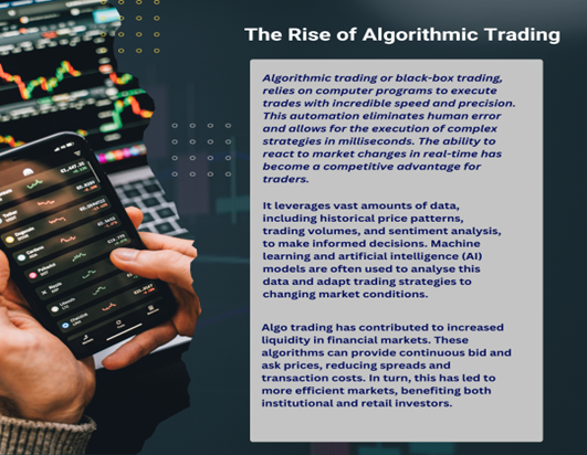 Algorithmic Trading with Twitter Sentiment Analysis