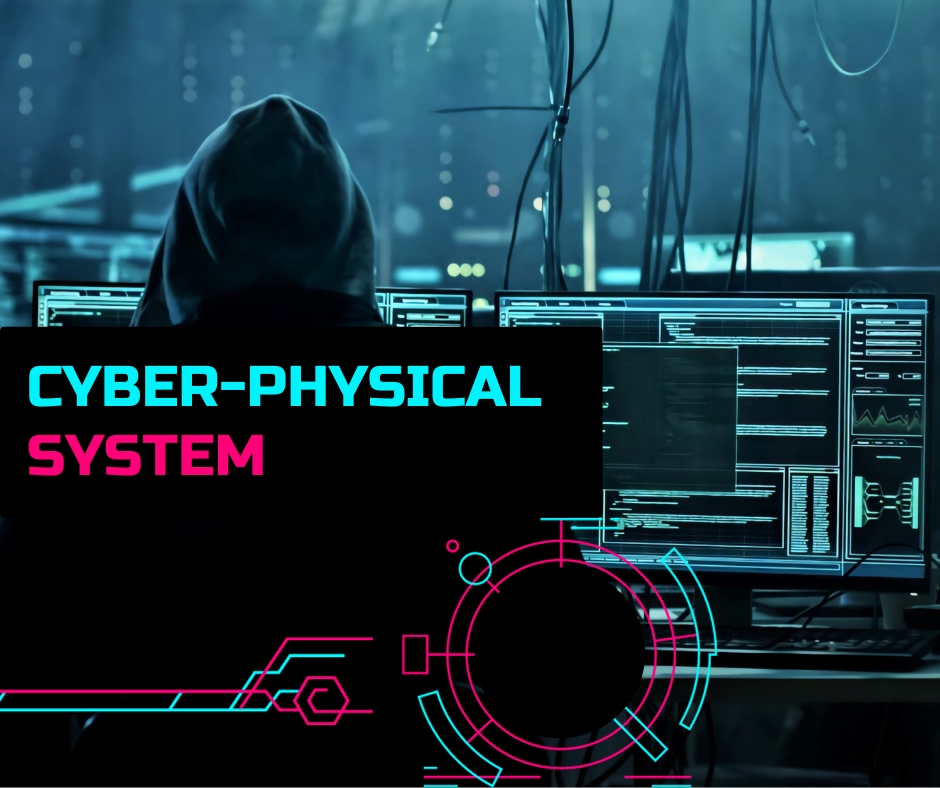 Cyber-physical Systems