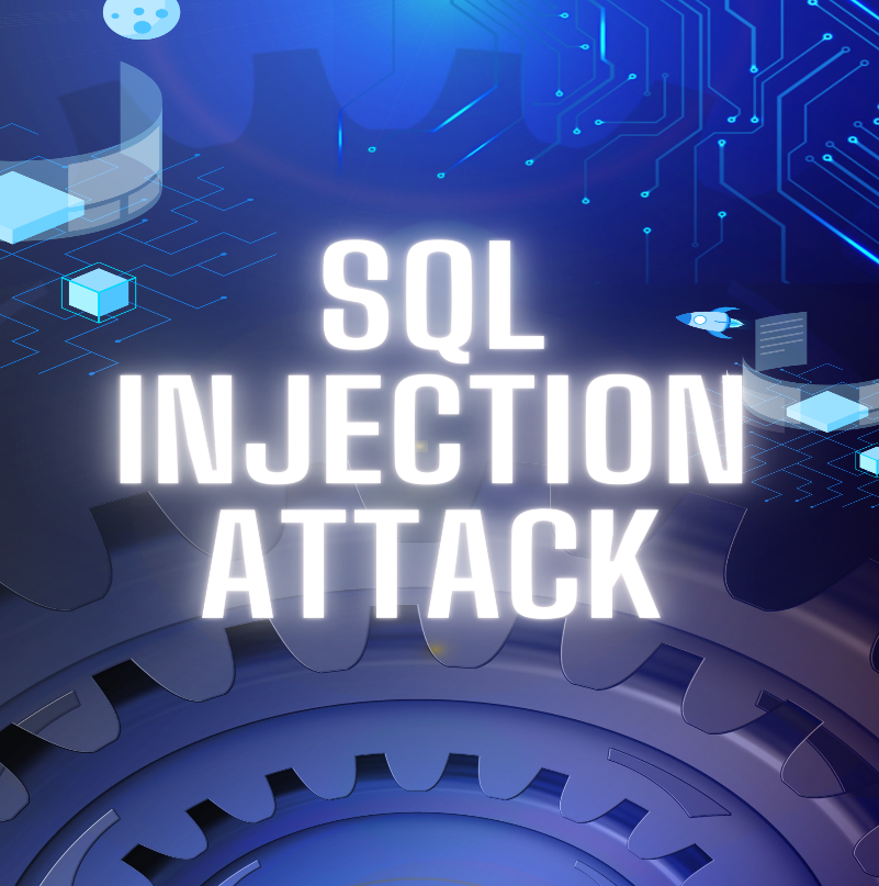 Risks and prevention of SQL Injection Attack